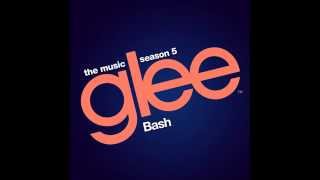 Watch Glee Cast Broadway Baby video