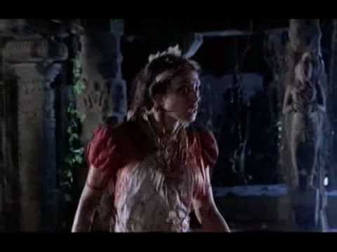Manichitrathazhu Malayalam movie song (Oru murai vanthu pattaya...