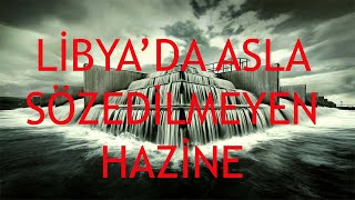 Li̇byanin Çöküşü,Li̇bya Tari̇hi̇,Li̇byada Neler Oluyor,Li̇bya Petrol,Li̇bya Savaş