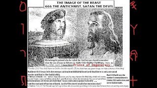The Gift of 666 at Rivers of Life Family Church International of Greenville, South Carolina