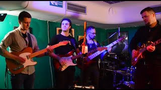 Sloba Feat. G3 - Dinamit J.boček Live 2024