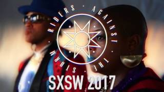 RAS SXSW 2017 Re-Cap video
