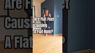 The Foot Muscle That Fires Your Glutes