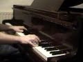 owl city - fireflies (Piano Arrangement by Matthew J Richards)