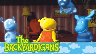 The Backyardigans: It's Great to be a Ghost - Ep.6