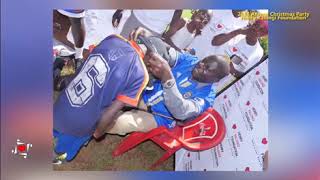 Henry Kalungi Foundation Party For Kids 2018-19