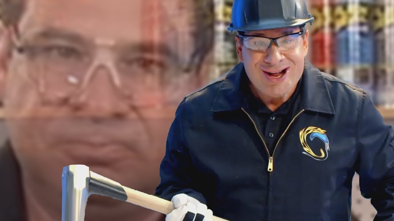 Phil swift needs some coochie