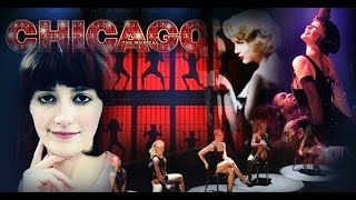 Watch Chicago Broadway Baby video