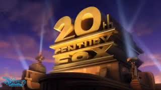Bullwinkle Studiospdi20Th Century Foxdreamworksdisney Abc Domestic Television 2014