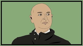 A Brief History Of Daniel Levy