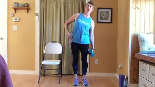 Forever Fit with Beth 4/19