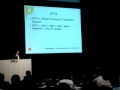 Johnny Lee Tokyo Presentation 2