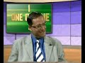 Indian High Commissioner To T T Malay Mishra On Ietv images Indian High Commissioner To T T Malay Mishra On Ietv
