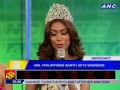 image Advocacy Ms Philippines Earth Winners