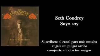 Watch Seth Condrey Suyo Soy video