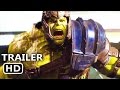 THOR 3 Ragnarok International Trailer (2017) Hulk Marvel Superhero Movie HD THOR 3 Ragnarok International Trailer (2017) Hulk Marvel Superhero Movie HD