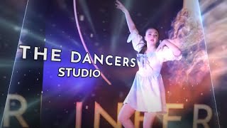 The Dancers Studio at Inferno Dance