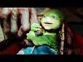 The Story of the Baby Ninja Turtles | Teenage Mutant Ninja Turtles | CLIP
