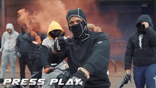 Jugg X S21 - Clart It 2 Music Vide Pressplay