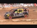 Good Ol Boy Racing Demo Derby 2009- Video Part 1