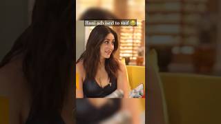 What Rani Advised Saif