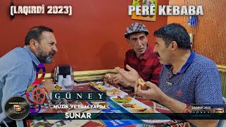 Cemil Hosta Ft. Ömer Dilşat - Perê Kebaba Laqirdi̇ 2023