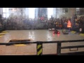 Robots Live at the National Railway Museum