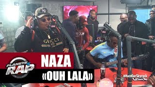 Watch Naza Ouh Lala video
