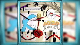 Watch Lemon Demon Deep In The Ocean video