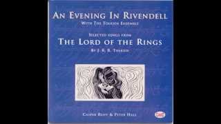 Watch Tolkien Ensemble Galadriels Song Of Eldamar I Sang Of Leaves video