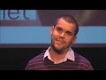 Fab Labs in the City: Tomás Diez at TEDxZwolle