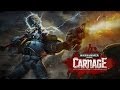 Warhammer 40,000: Carnage - Official Launch Trailer