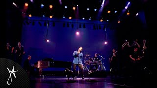 Watch John Anthony What A Man Can Do video