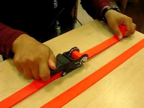 自作のPPバンドの増し締め機 ... : 自転車 ロープ 結び方 : 自転車の