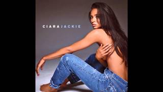 Watch Ciara Kiss And Tell video
