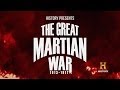 The Great Martian War