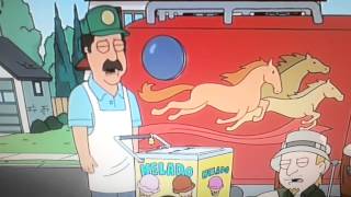 American Dad Season 8 Melado