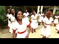 AMANI YA BWANA  kenyatta university catholic community choir volume 6