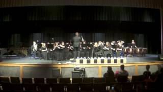 Fanfare Magnificat By Gackstatter