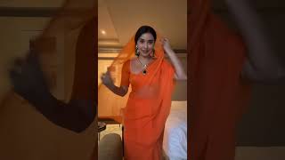 Tanya Mittals Sarees