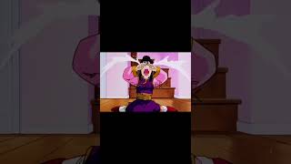 Goku, No Me Pegues De Nuevo.