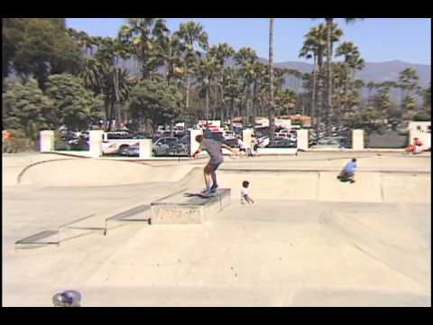 Sebo Pumps Santa Barbara 2