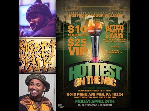 YungFilthy (YFCT) vs Ghost (Co-Hosted by King William)