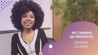 WEB SÉRIE - NO CAMINHO DO PROPÓSITO - EP 02