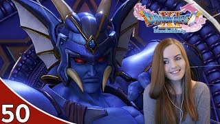 INDIGNUS BOSS FIGHT | Dragon Quest XI Gameplay Walkthrough Part 50