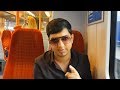 Vlog #6 - Journey to Portsmouth Harbour for Isle of Wight Trip