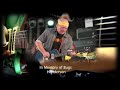 Bugs Henderson in memory ( PRS Guitars )