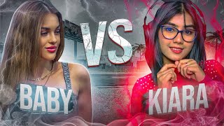 Baby Vs I Am I A Cheater?