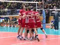 Харьковский "Локомотив" в четвертьфинале Кубка ЕКВ!