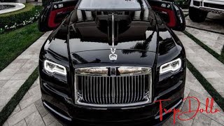 Trap Dolla - Wavy Feat. Rtp Riko & Pistol Pep